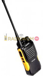 Радиостанция Hytera TC-610