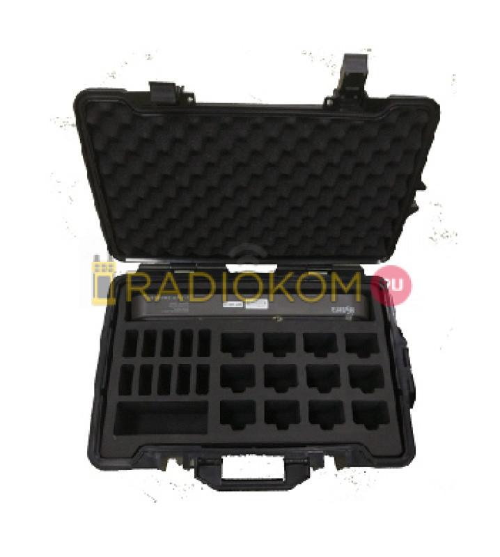 Зарядное устройство Hytera MCA19